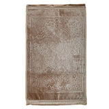Ja-e-Namaz (Prayer Mat) - Beige, Home & Lifestyle, Mats, Chase Value, Chase Value