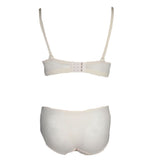 Women's Foam Bra & Panty Set - Fawn, Women, Bra And Panty Sets, Chase Value, Chase Value