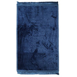 Ja-e-Namaz (Prayer Mat) - Blue, Home & Lifestyle, Mats, Chase Value, Chase Value