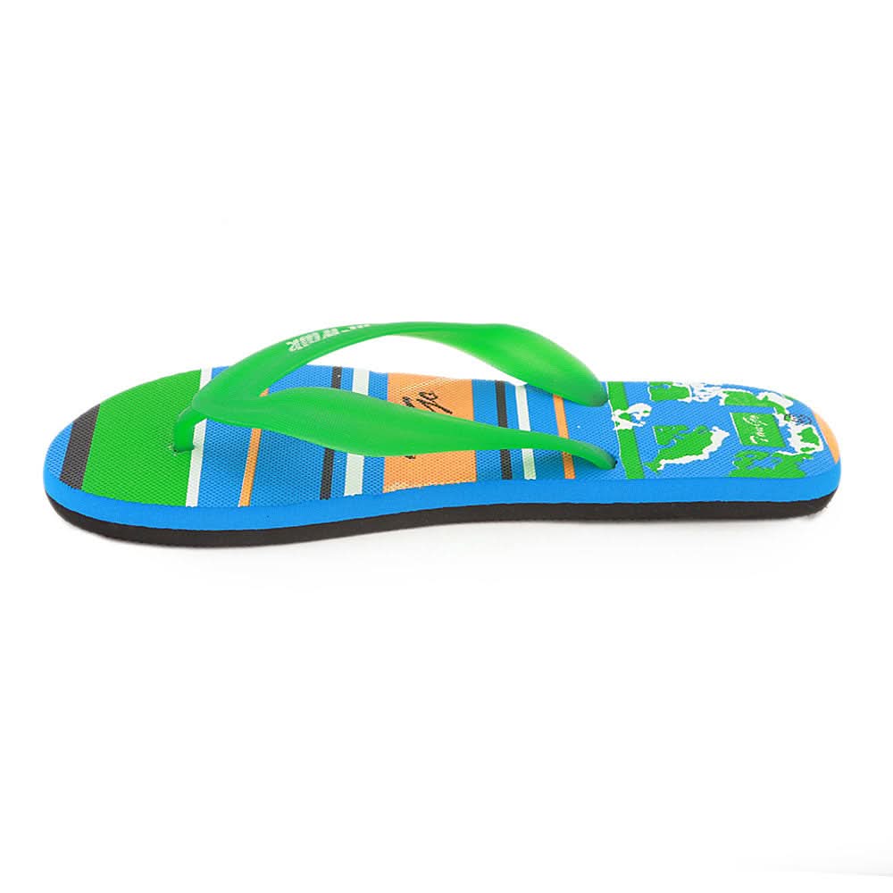 Men's Slippers  - Royal Blue, Men, Slippers, Chase Value, Chase Value