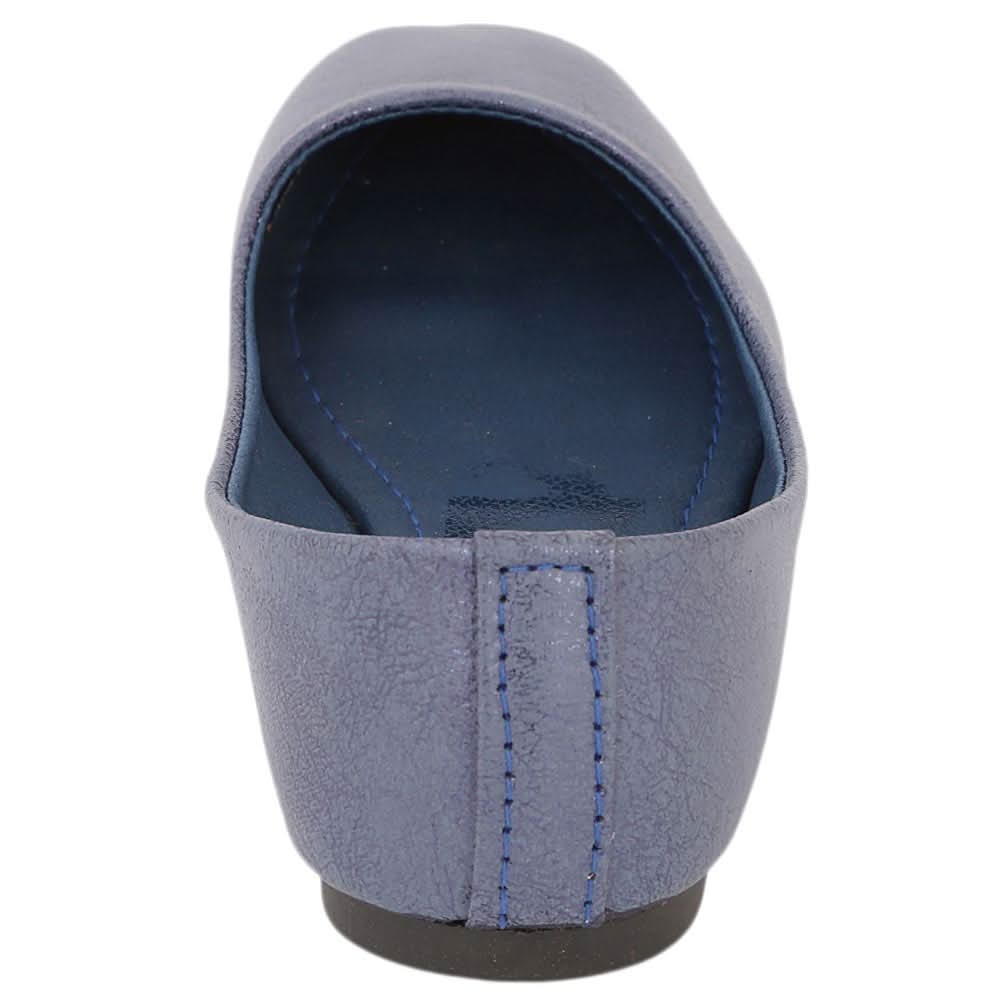 Women's Fancy Pumps - Blue, Women, Pumps, Chase Value, Chase Value