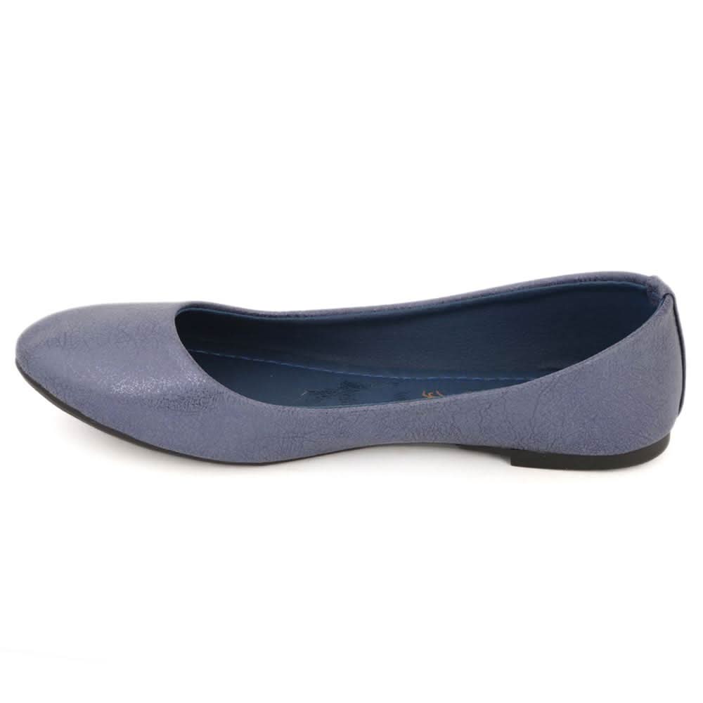 Women's Fancy Pumps - Blue, Women, Pumps, Chase Value, Chase Value