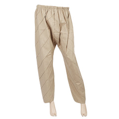 Women's Full Trouser - Sand, Women, Pants & Tights, Chase Value, Chase Value