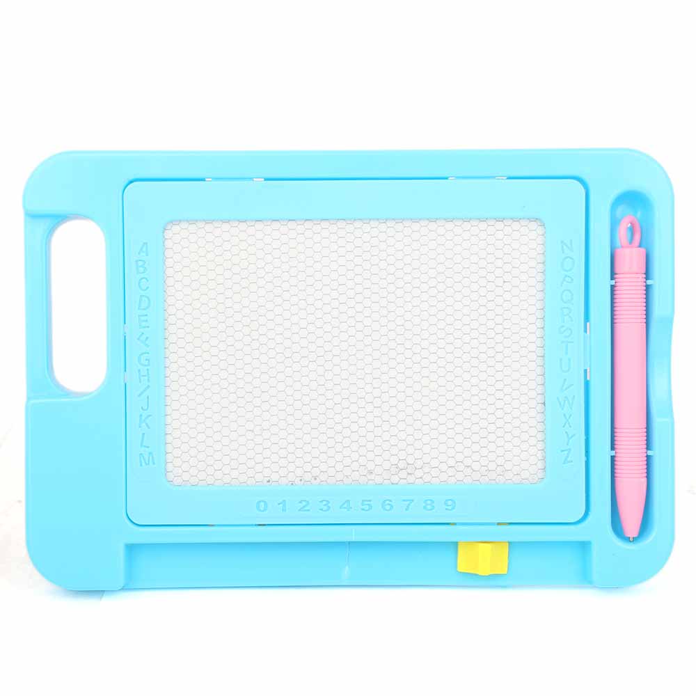 Kids Writing Board - Light Blue, Kids, Writing Boards And Slates, Chase Value, Chase Value