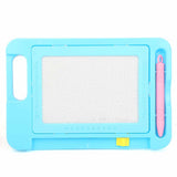 Kids Writing Board - Light Blue, Kids, Writing Boards And Slates, Chase Value, Chase Value