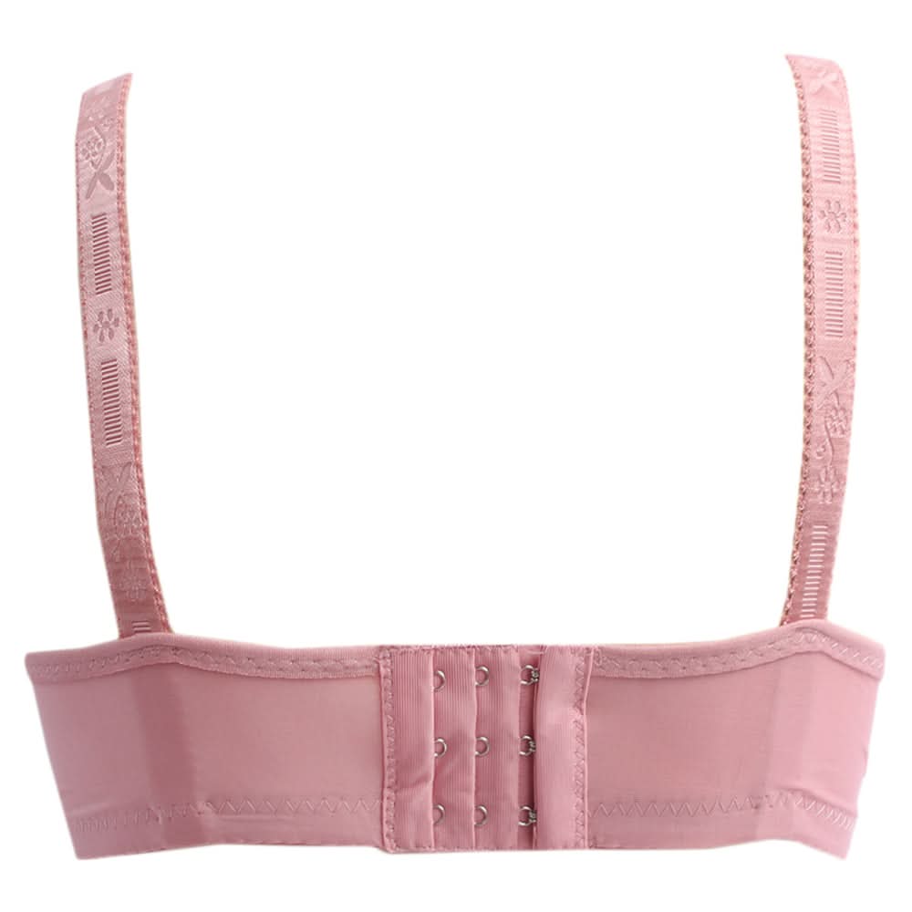 Women's Foam Bra - Light Purple, Women Bras, Chase Value, Chase Value