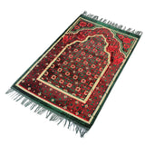 Ja-e-Namaz - Green, Home & Lifestyle, Mats, Chase Value, Chase Value