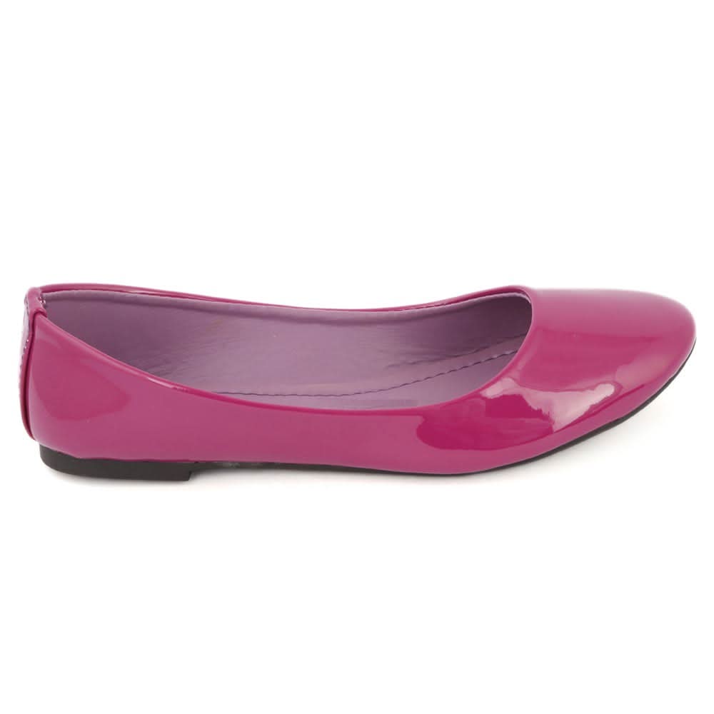 Women's Fancy Pumps - Purple, Women, Pumps, Chase Value, Chase Value