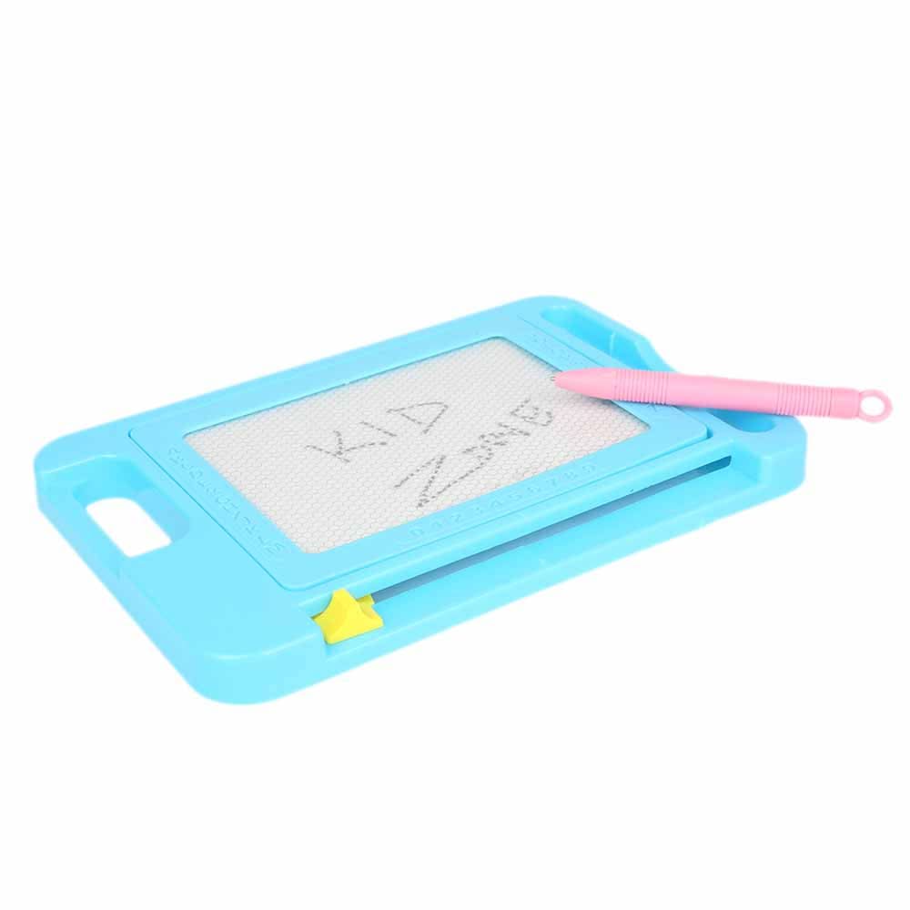 Kids Writing Board - Light Blue, Kids, Writing Boards And Slates, Chase Value, Chase Value
