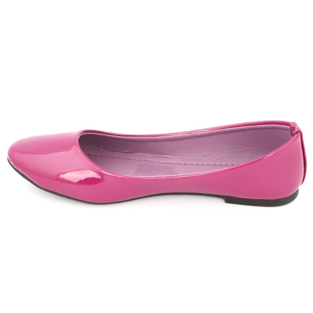 Women's Fancy Pumps - Purple, Women, Pumps, Chase Value, Chase Value