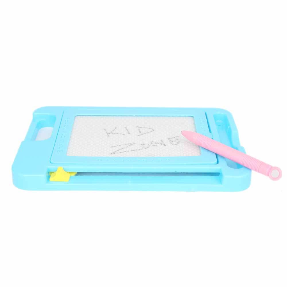 Kids Writing Board - Light Blue, Kids, Writing Boards And Slates, Chase Value, Chase Value