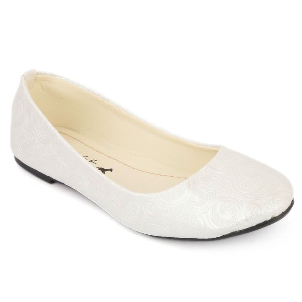 Women's Fancy Pumps 1842 - Fawn, Women, Pumps, Chase Value, Chase Value