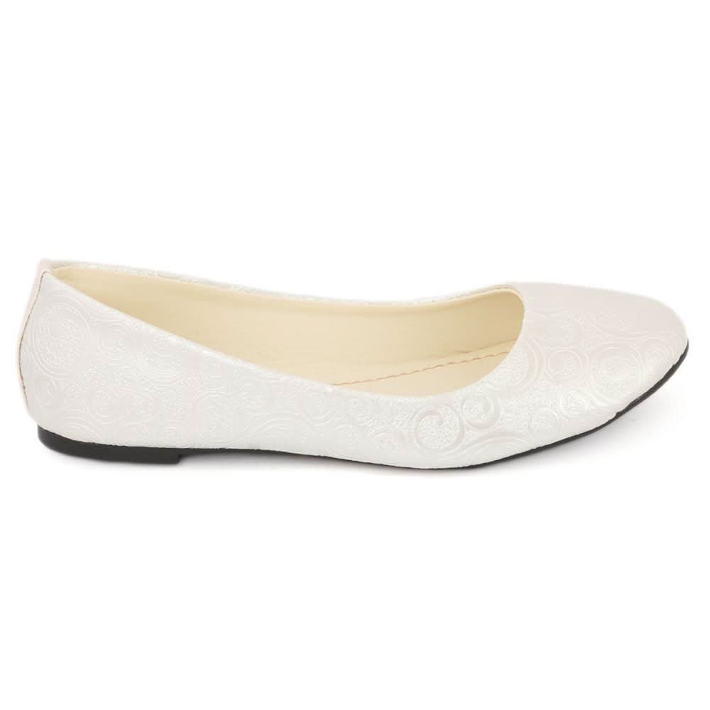 Women's Fancy Pumps 1842 - Fawn, Women, Pumps, Chase Value, Chase Value