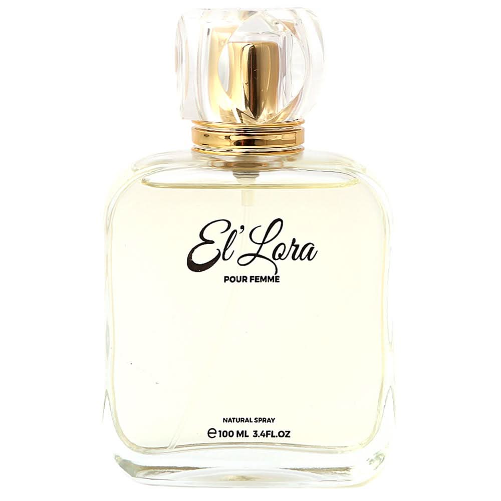 Ellora Pretty Women Perfume For Women - 100 ML, Beauty & Personal Care, Women Perfumes, Ellora, Chase Value