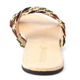 Women's Slipper (574) - Brown, Women, Slippers, Chase Value, Chase Value