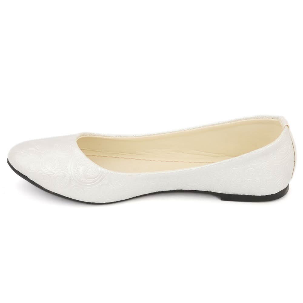 Women's Fancy Pumps 1842 - Fawn, Women, Pumps, Chase Value, Chase Value