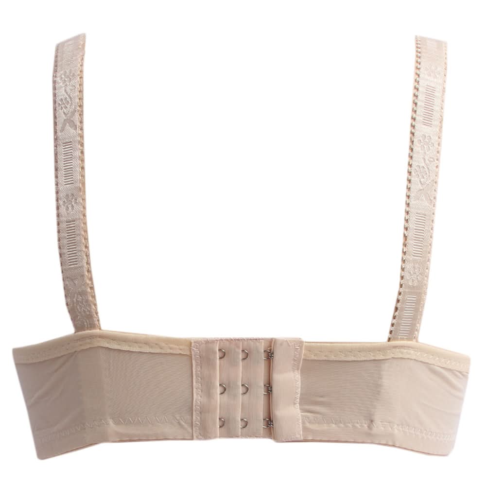 Women's Foam Bra - Fawn, Women Bras, Chase Value, Chase Value