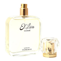 Ellora Musk Perfume For Women - 100 ML, Beauty & Personal Care, Women Perfumes, Ellora, Chase Value