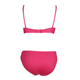 Women's Panty & Bra Set - Pink, Women, Bra And Panty Sets, Chase Value, Chase Value
