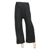 Women's Embroidered Bell Bottom Trouser - Black, Women, Pants & Tights, Chase Value, Chase Value