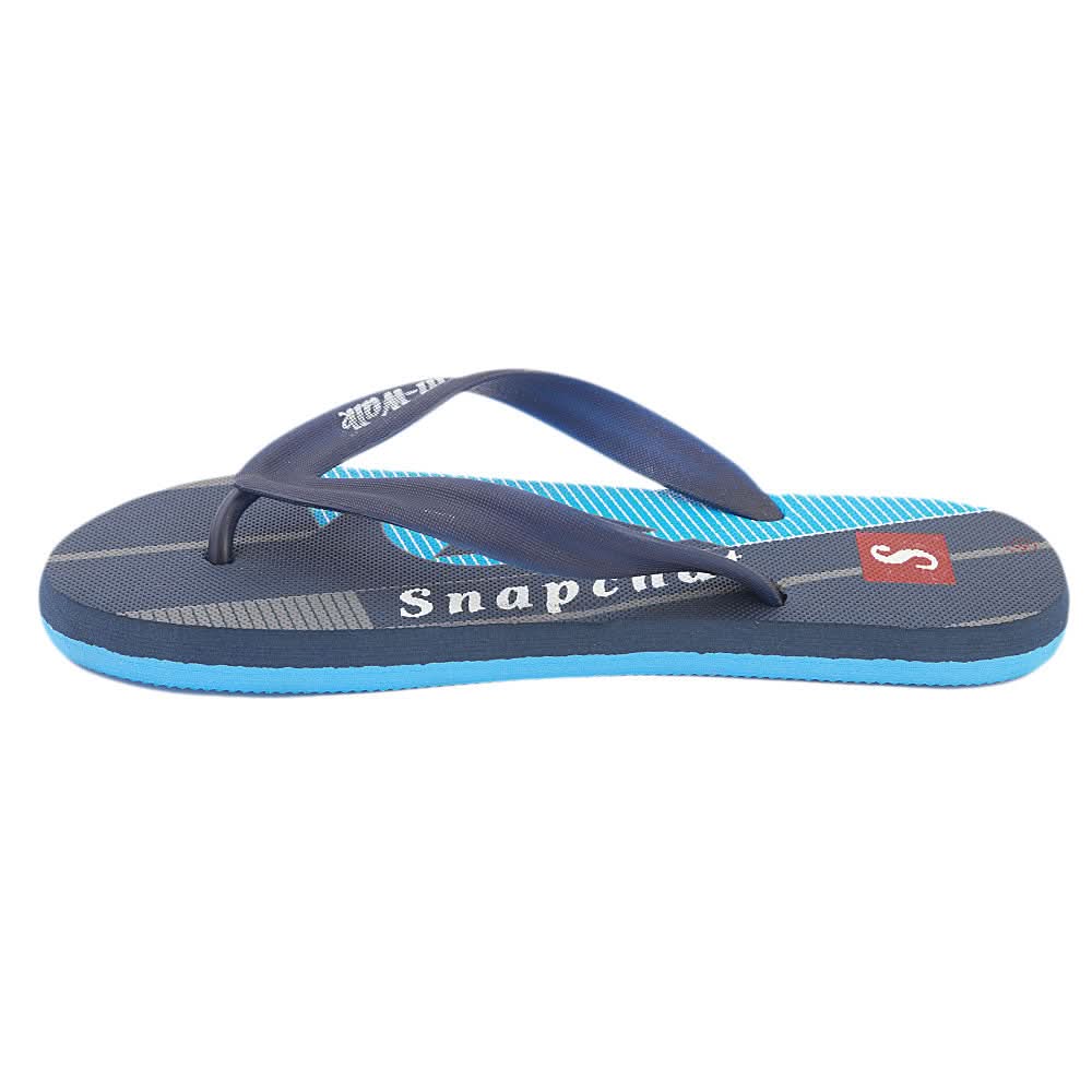 Men's Slippers  - Dark Blue, Men, Slippers, Chase Value, Chase Value