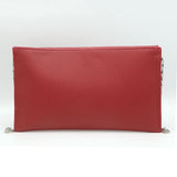 Women's Clutch 1989 - Maroon, Women, Clutches, Chase Value, Chase Value