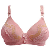 Women's Foam Bra - Light Purple, Women Bras, Chase Value, Chase Value