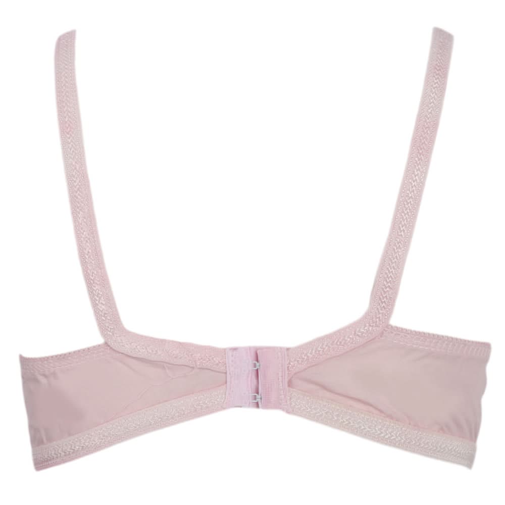 Women's Chicken Bra - Light Pink, Women, Bras, Chase Value, Chase Value