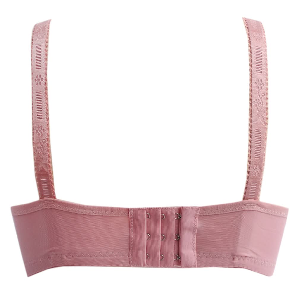 Women's Foam Bra - Light Purple, Women Bras, Chase Value, Chase Value