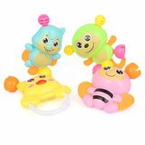 Rattle Set (1333) For Kid- Multi, Kids, New Born Rattles And Toys, Chase Value, Chase Value