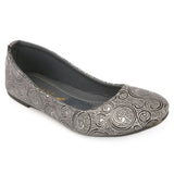 Women's Fancy Pumps 1842 - Grey, Women, Pumps, Chase Value, Chase Value