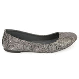Women's Fancy Pumps 1842 - Grey, Women, Pumps, Chase Value, Chase Value
