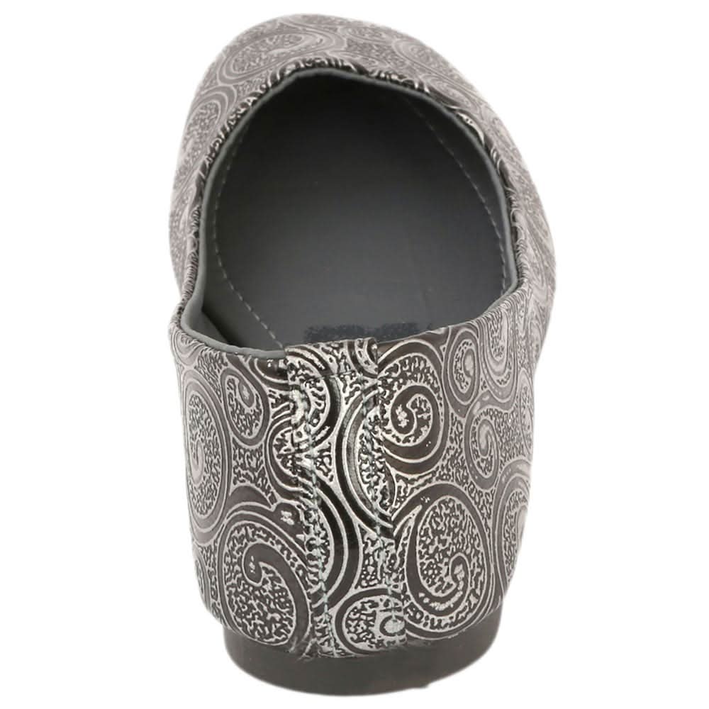 Women's Fancy Pumps 1842 - Grey, Women, Pumps, Chase Value, Chase Value