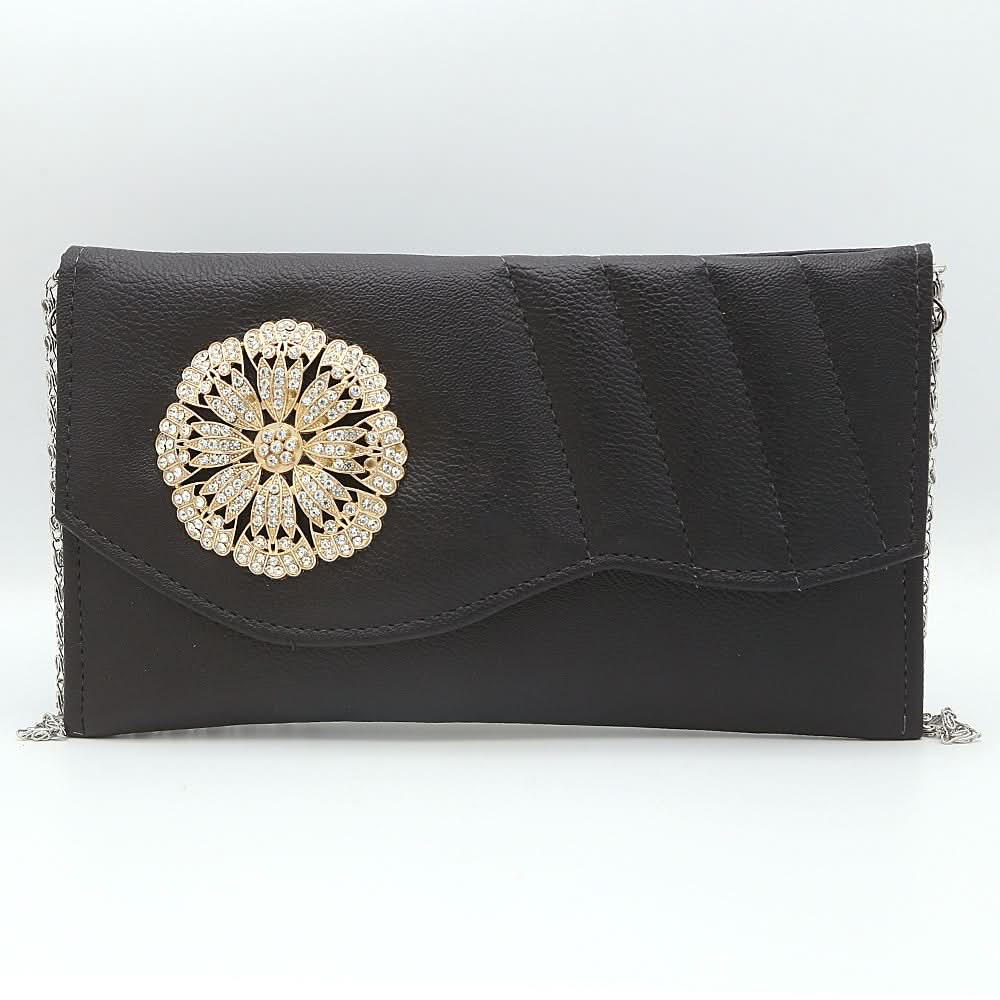 Women's Clutch 1989 - Black, Women, Clutches, Chase Value, Chase Value