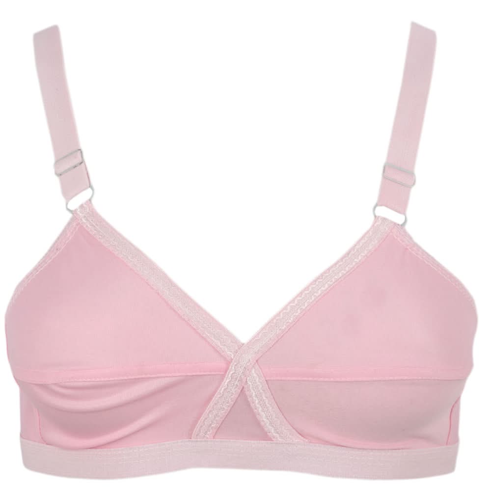 Women's Chicken Bra - Pink, Women, Bras, Chase Value, Chase Value
