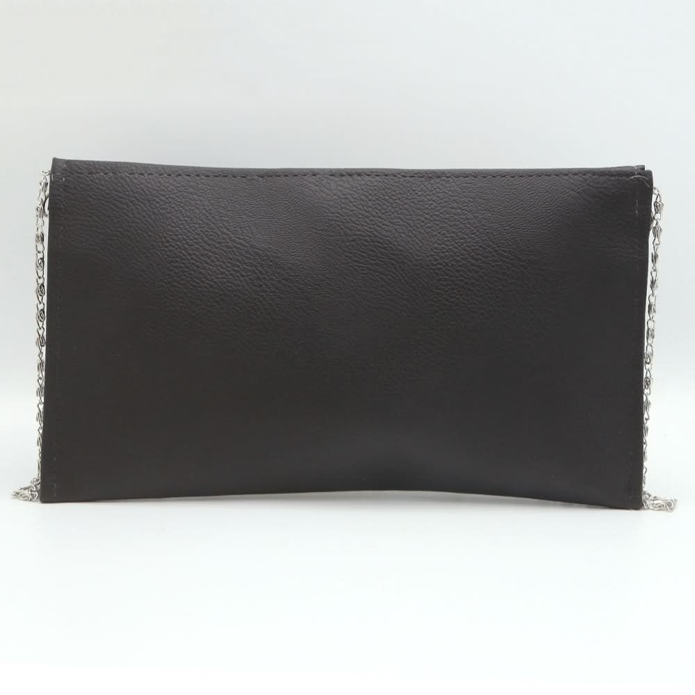 Women's Clutch 1989 - Black, Women, Clutches, Chase Value, Chase Value