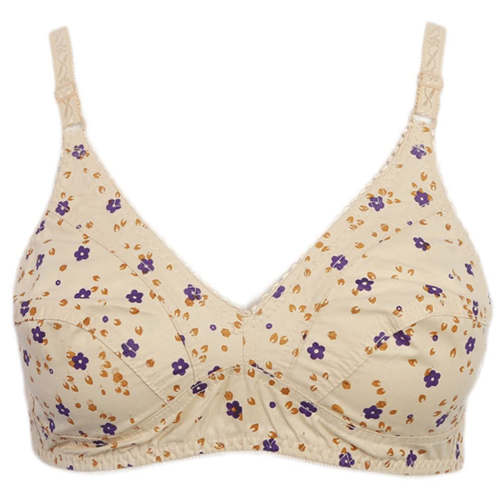 Women Cotton Bra - Skin, Women, Bras, Chase Value, Chase Value