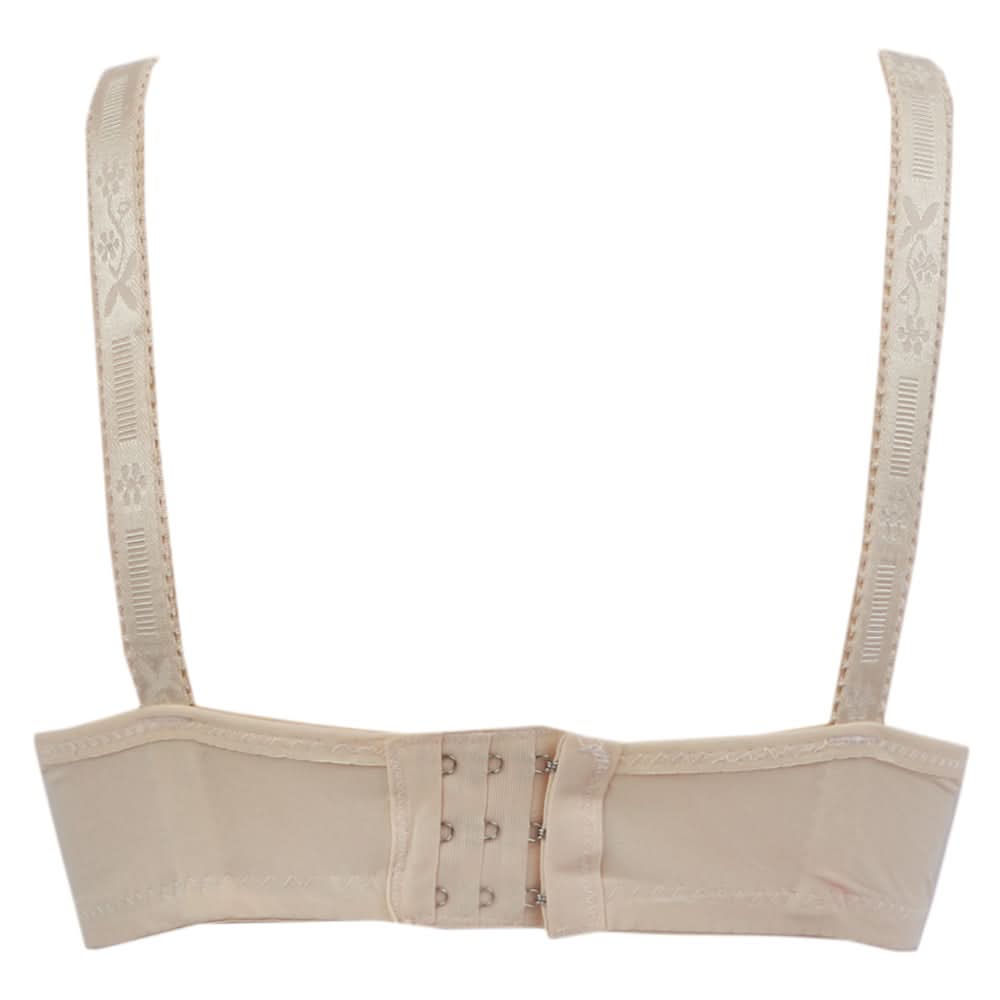 Women's Foam Bra - Fawn, Women Bras, Chase Value, Chase Value