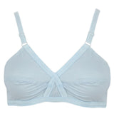 Women's Bra - Blue, Women, Bras, Chase Value, Chase Value