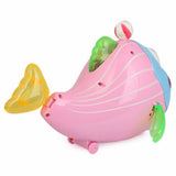 Snorks Fish For Kid - Pink, Kids, Battery Operated Toys, Chase Value, Chase Value