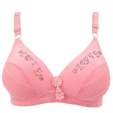 Women's Foam Bra - Pink, Women Bras, Chase Value, Chase Value