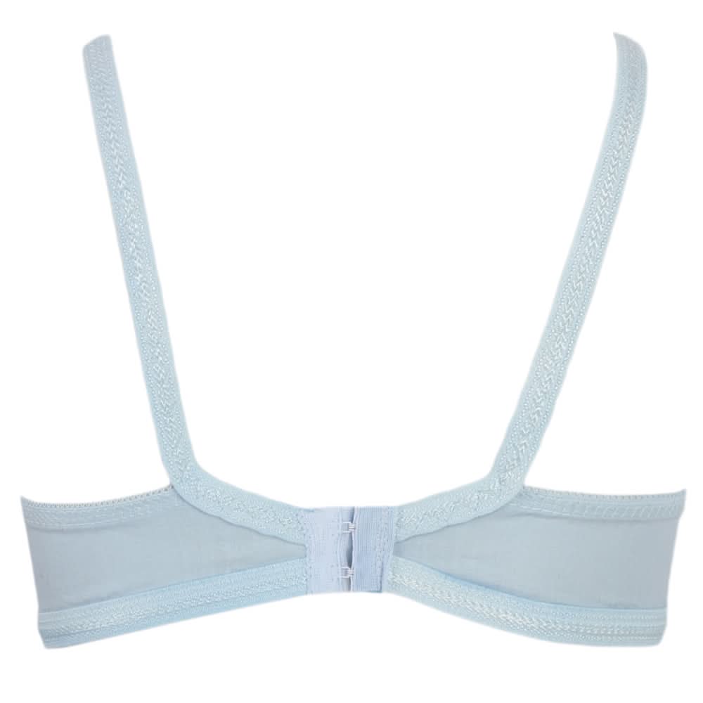 Women's Bra - Blue, Women, Bras, Chase Value, Chase Value