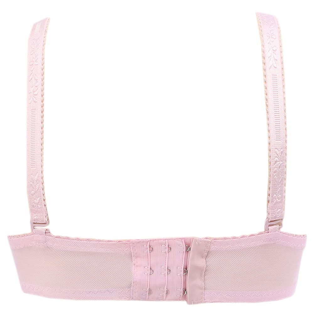 Women's Foam Bra - Light Pink, Women Bras, Chase Value, Chase Value
