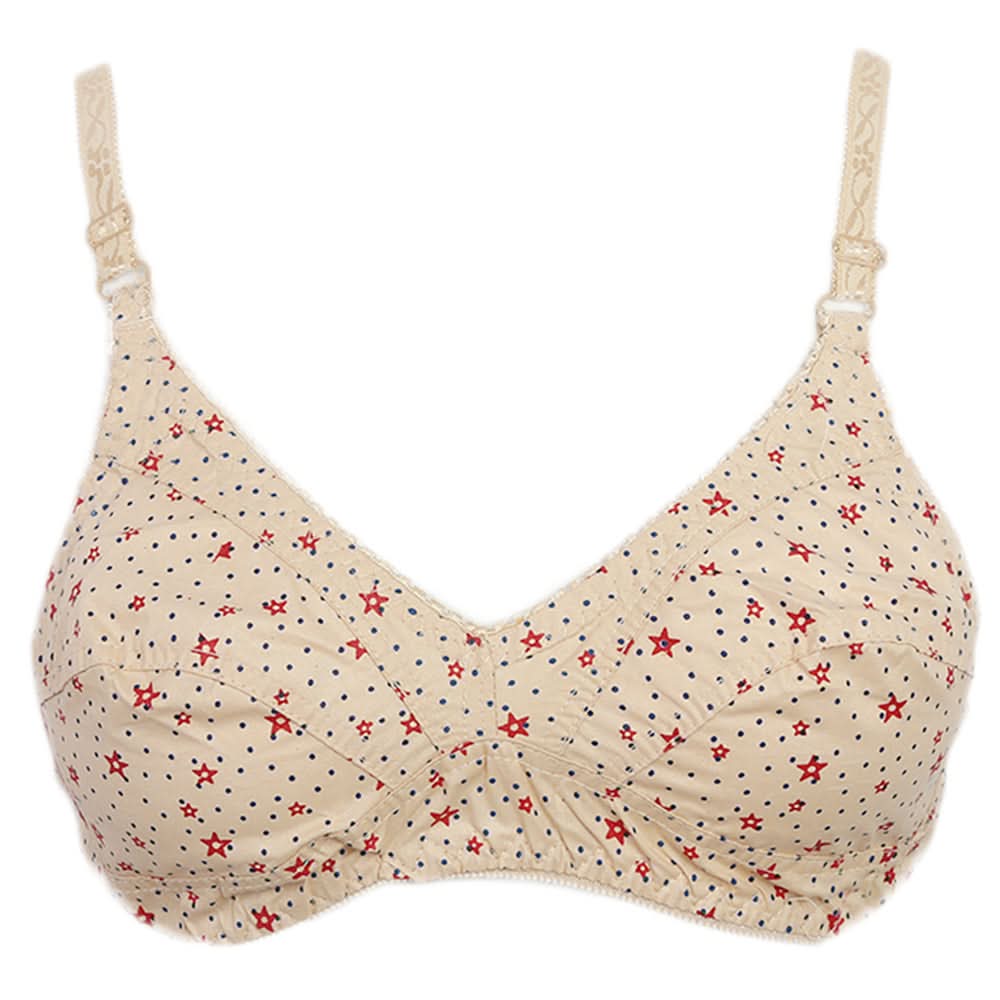 Women Cotton Bra - Skin, Women, Bras, Chase Value, Chase Value