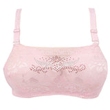 Women's Foam Bra - Light Pink, Women Bras, Chase Value, Chase Value