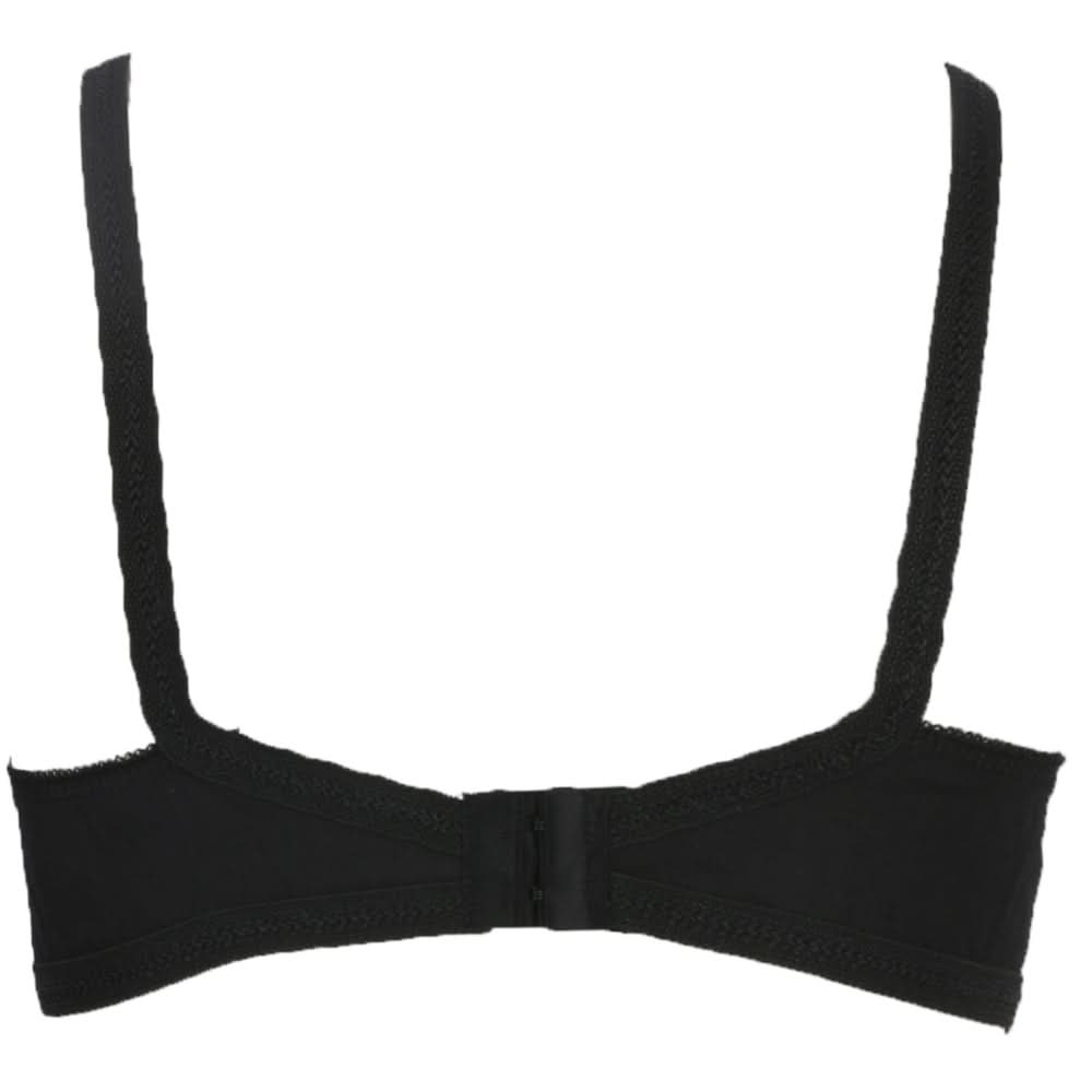 Women's Bra - Black, Women, Bras, Chase Value, Chase Value