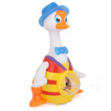 Bump N Go Dancing Duck For Kid - Multi, Kids, Battery Operated Toys, Chase Value, Chase Value