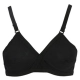 Women's Bra - Black, Women, Bras, Chase Value, Chase Value