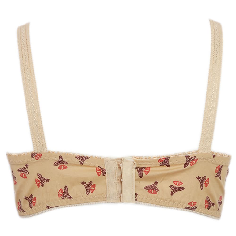 Women Cotton Bra - Skin, Women, Bras, Chase Value, Chase Value
