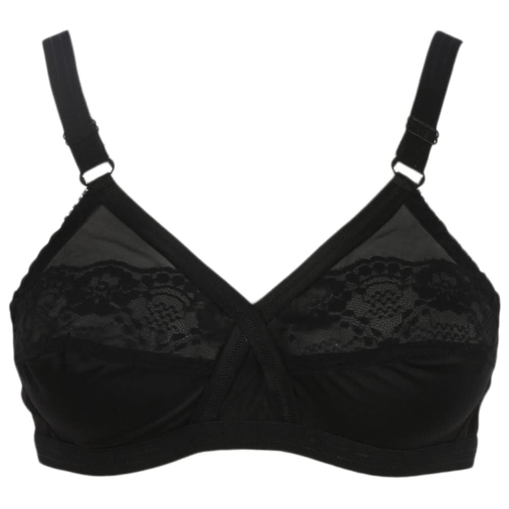 Women's Chicken Bra - Black, Women, Bras, Chase Value, Chase Value